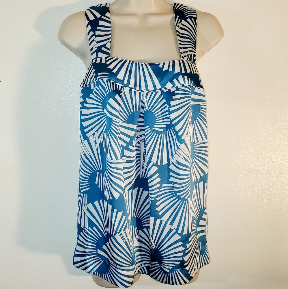 Banana Republic blouse